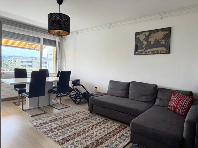 Apartment mieten in Bern