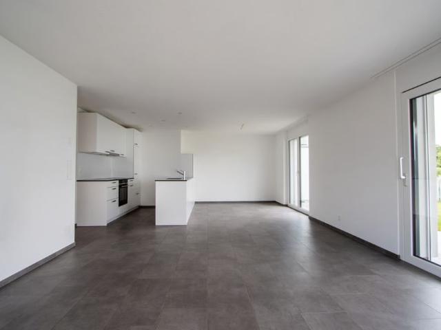 Apartment mieten in Baggwil, Seedorf (BE)