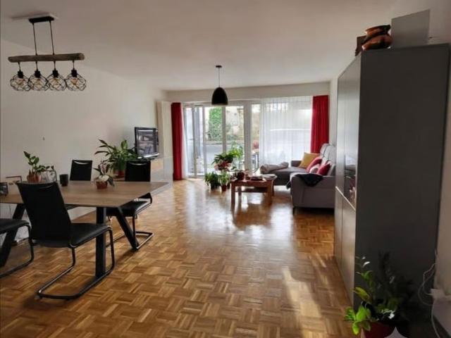 Apartment mieten in Murten, Seebezirk / District du Lac