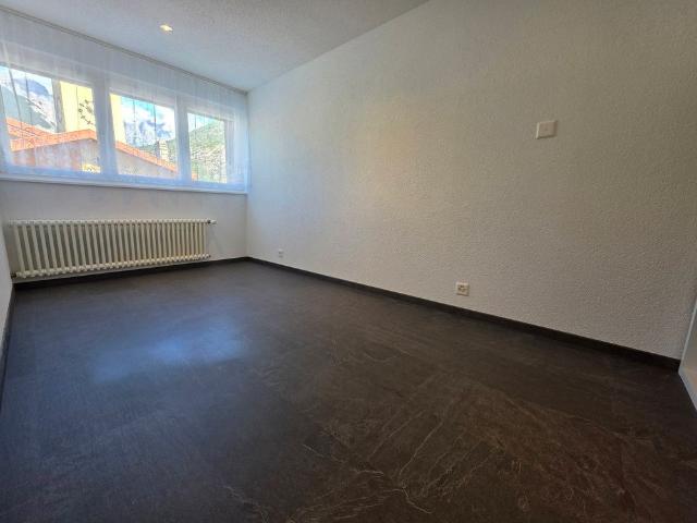 Apartment mieten in Leuk, Wallis