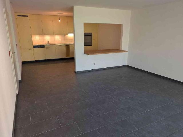 Apartment mieten in Küttigen, Aargau