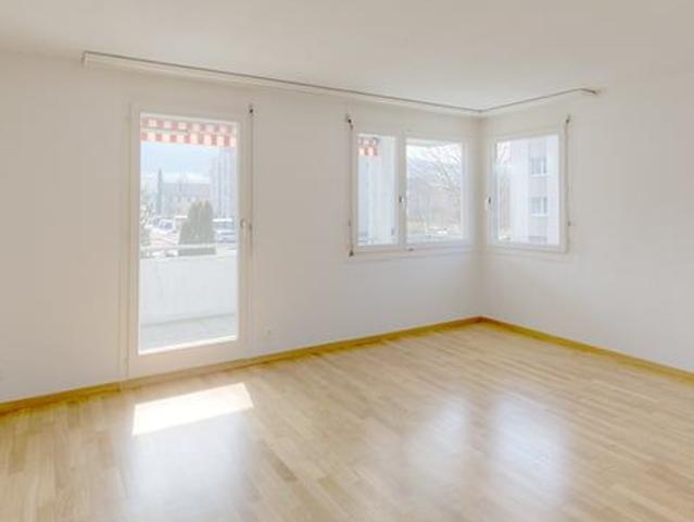 Apartment mieten in Wangen bei Olten, Amtei Olten-Gösgen