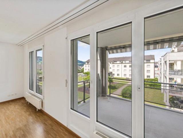 Apartment mieten in Rapperswil-Jona, St. Gallen