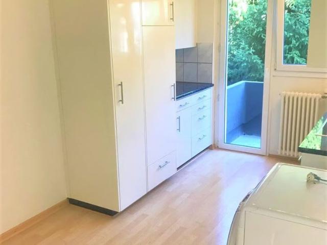 Apartment mieten in Unterkulm, Aargau