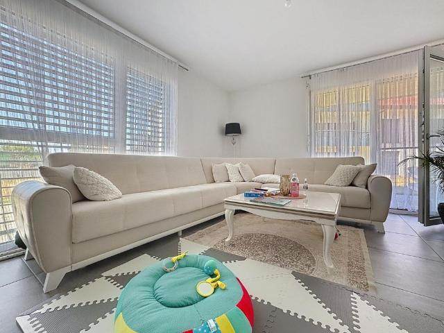 Apartment mieten in Corcelles-près-Payerne, Waadt