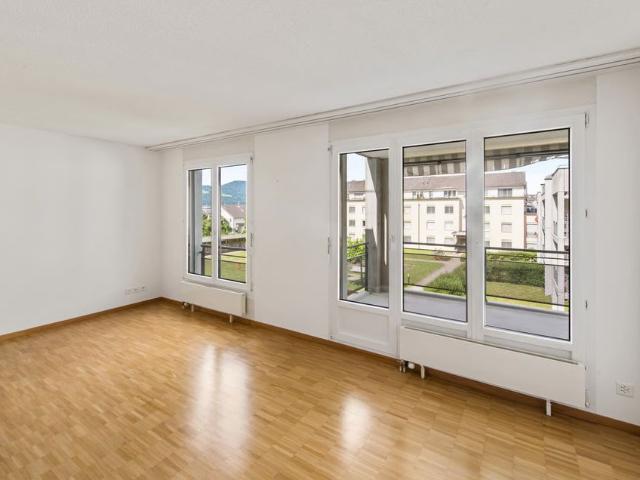 Apartment mieten in Rapperswil-Jona, St. Gallen