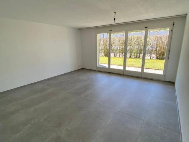 Apartment mieten in Fulenbach, Solothurn