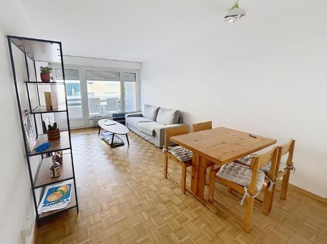 Apartment mieten in Morges, Waadt
