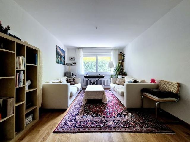 Apartment mieten in Villars, Freiburg