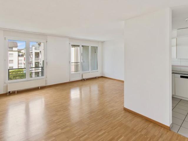 Apartment mieten in Rapperswil-Jona, St. Gallen