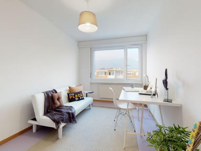 Apartment mieten in Zuchwil, Solothurn