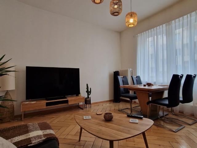 Apartment mieten in Friesenberg, Zürich