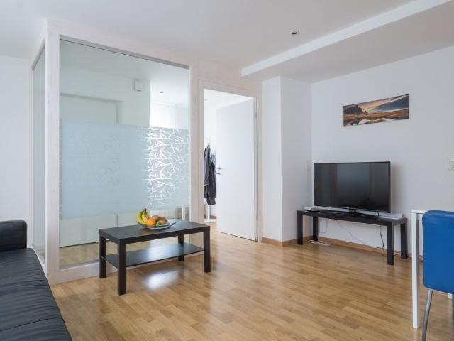 Apartment mieten in Hünenberg, Zug