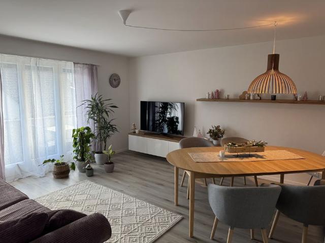 Apartment mieten in Bülach, Zürich