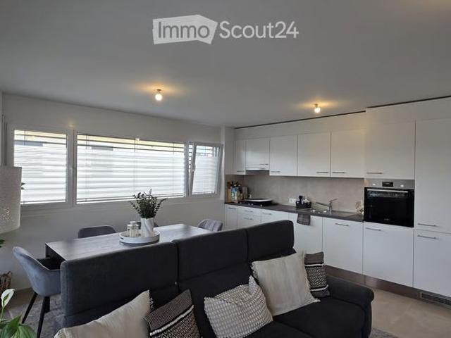 Apartment mieten in Cheseaux-Noréaz, District du Jura-Nord vaudois