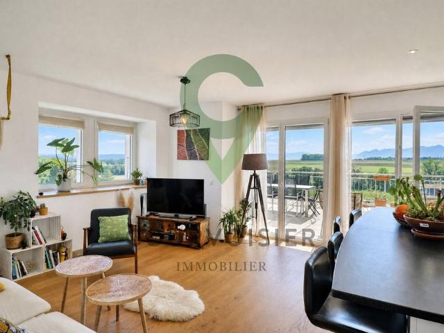 Apartment mieten in Colombier Waadt, Waadt