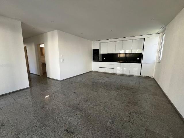 Apartment mieten in Dulliken, Solothurn