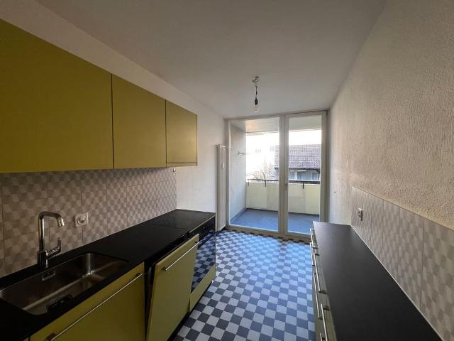 Apartment mieten in Basel, Basel-Stadt