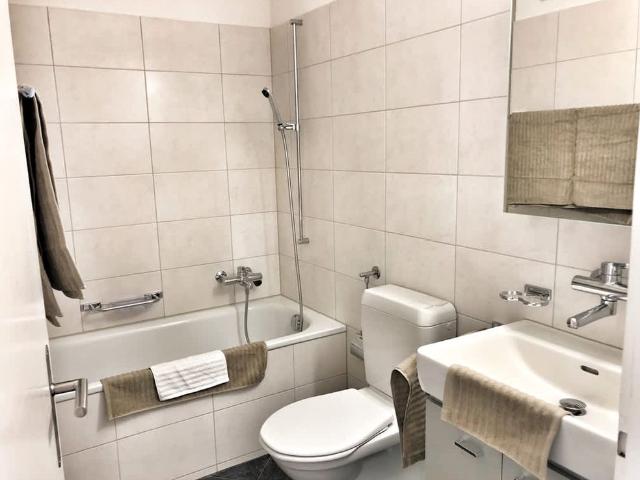 Apartment mieten in Rudolfstetten, Aargau