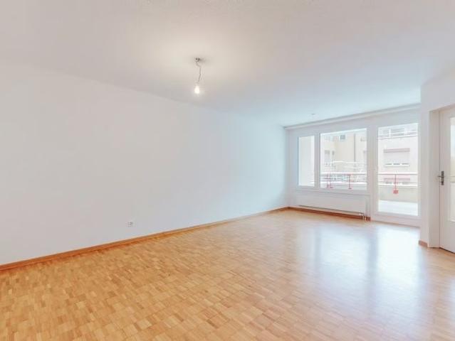 Apartment mieten in Linsebühl-Dreilinden, St. Gallen