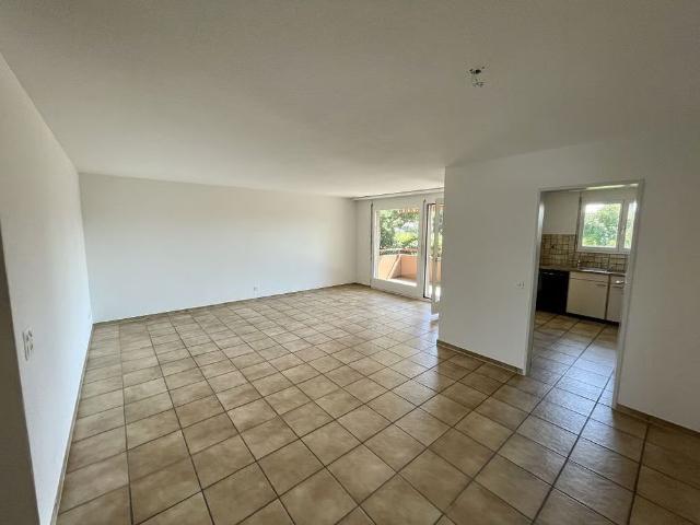 Apartment mieten in Horriwil, Solothurn