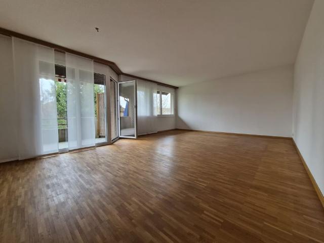 Haus mieten in Kirchberg (BE), Bern