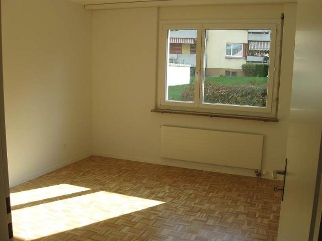 Apartment mieten in Dornach, Solothurn