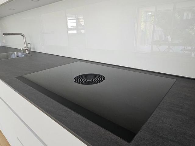 Apartment mieten in Seuzach, Zürich