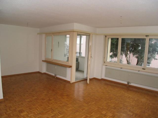Apartment mieten in Buchberg, Schaffhausen