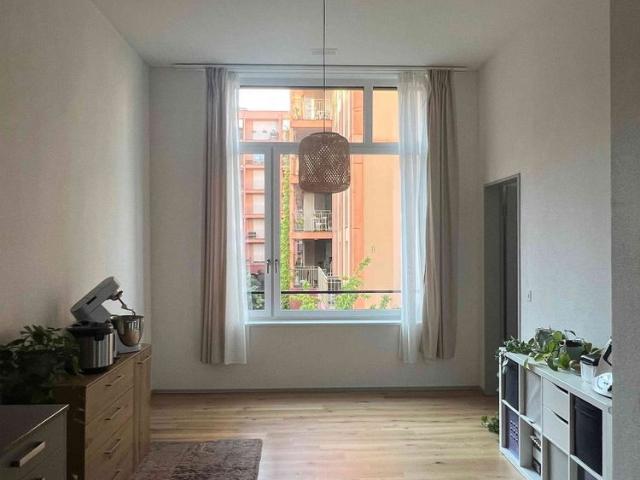 Apartment mieten in Winterthur, Zürich
