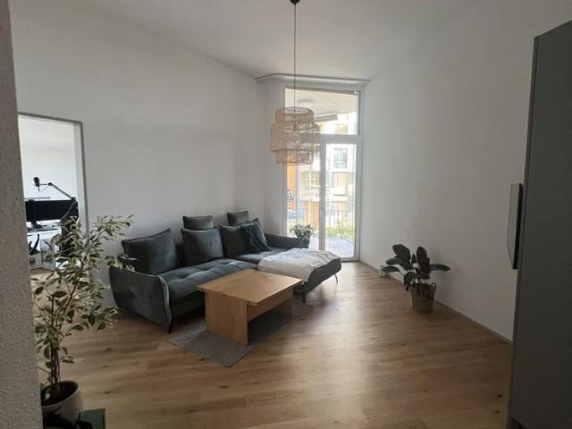 Apartment mieten in Winterthur, Zürich