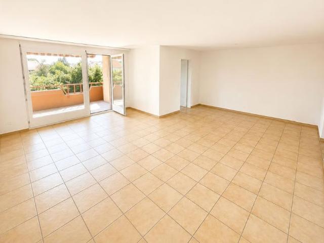 Apartment mieten in Horriwil, Amtei Bucheggberg-Wasseramt