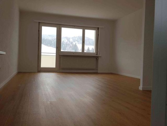 Apartment mieten in Oberegg, Appenzell Innerrhoden