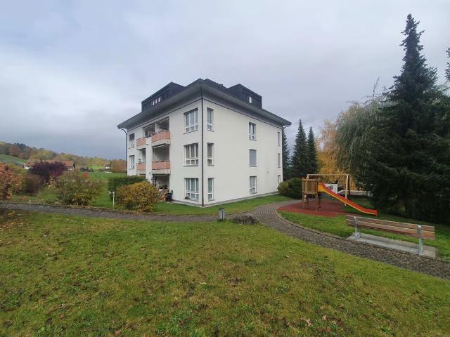 Apartment mieten in Le Pâquier (FR), Freiburg