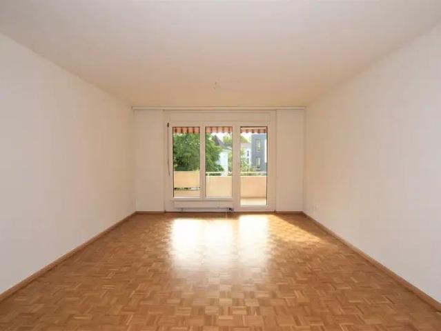 Apartment mieten in Birsfelden, Basel-Landschaft