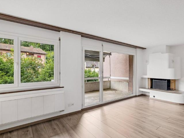 Apartment mieten in Biel, Bern