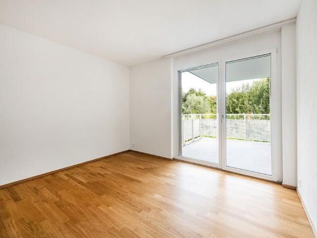 Apartment mieten in Blauort, Ermatingen
