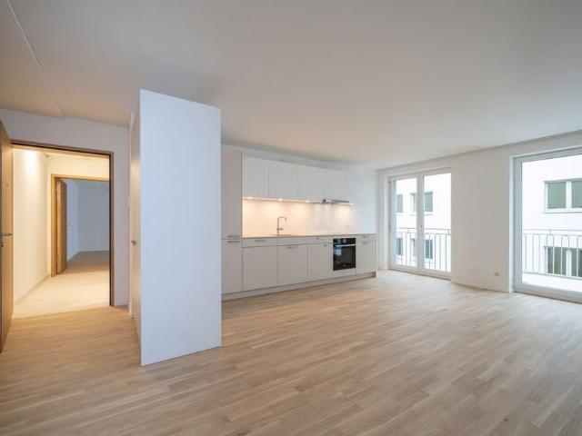 Apartment mieten in Basel, Basel-Stadt