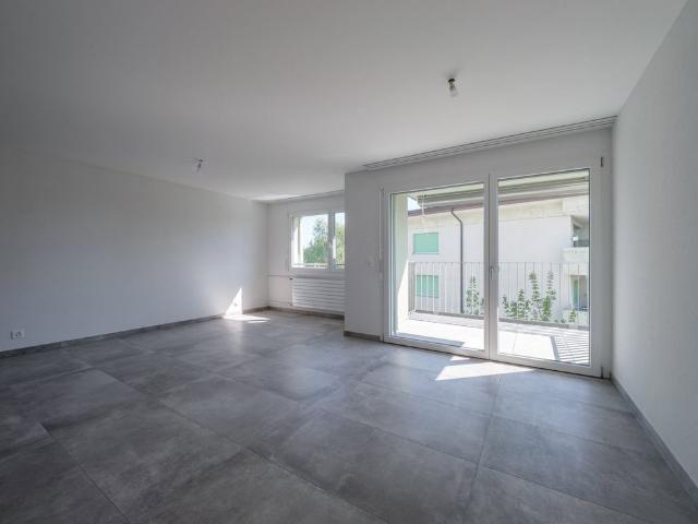 Apartment mieten in Villars, Freiburg