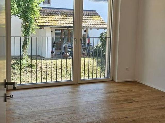 Apartment mieten in Seuzach, Zürich