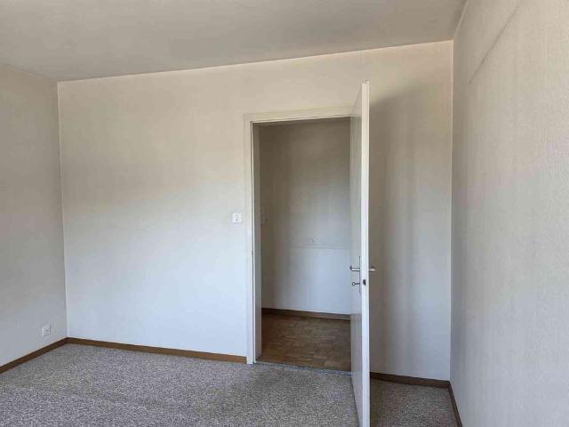 Apartment mieten in Yvorne, Waadt