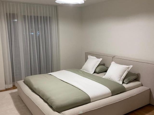 Apartment mieten in Corcelles (NE)