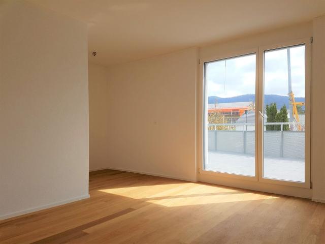 Apartment mieten in Breitenbach, Solothurn