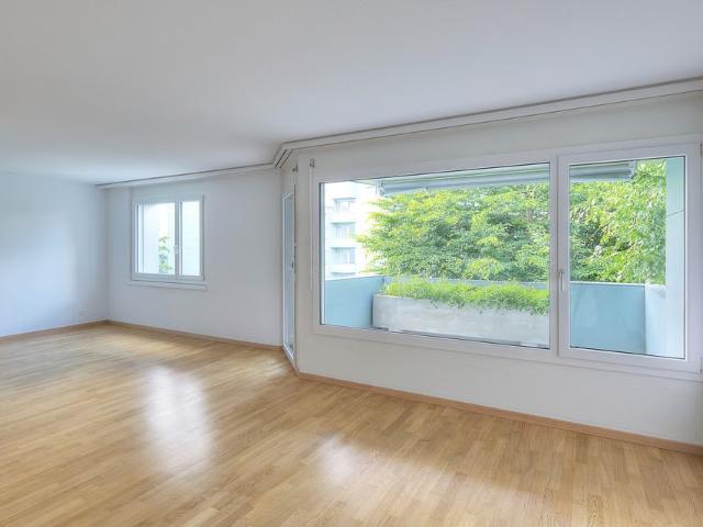 Apartment mieten in Münchenbuchsee, Bern