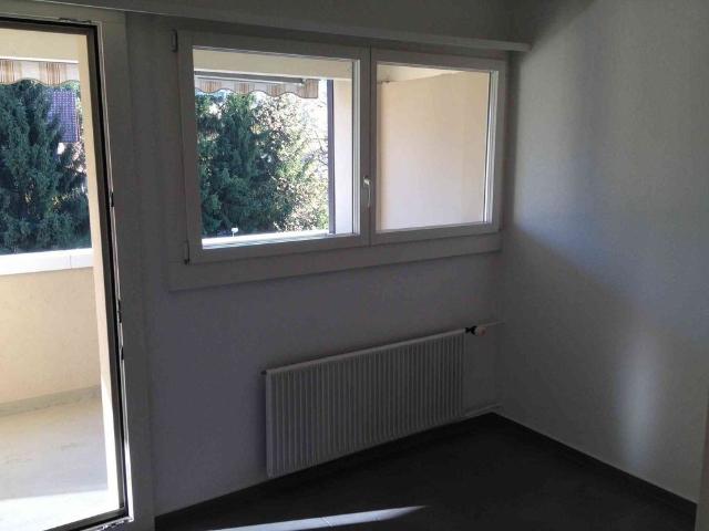 Apartment mieten in Spiez, Verwaltungsregion Oberland
