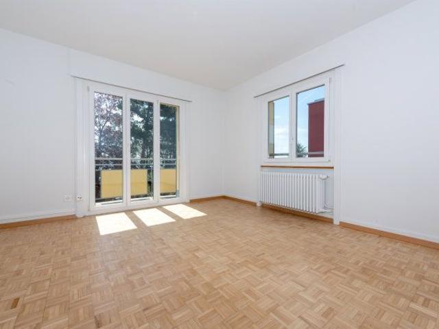 Apartment mieten in Corcelles (NE)