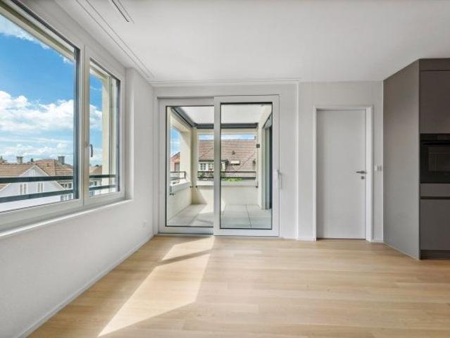 Apartment mieten in Romanshorn, Thurgau