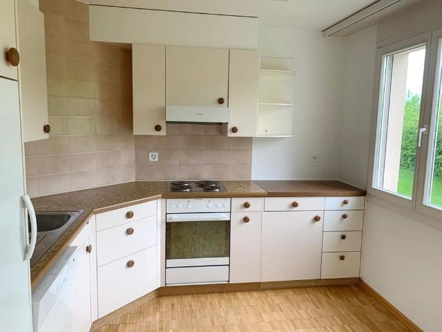 Apartment mieten in Sisseln, Aargau