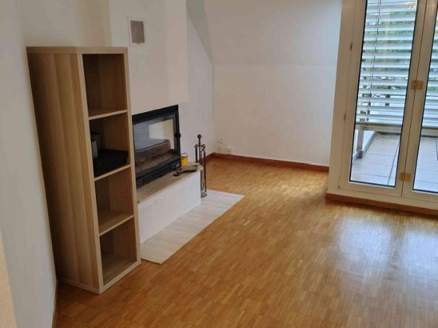Apartment mieten in Rolle, District de Nyon