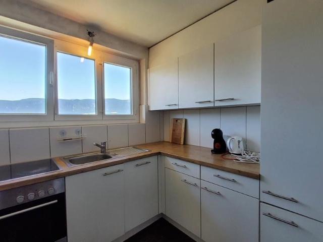 Apartment mieten in Biberist, Solothurn